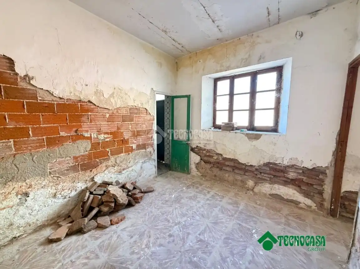 Maison jumelée avec terrasse à vendre à Alcabón, imagen 21