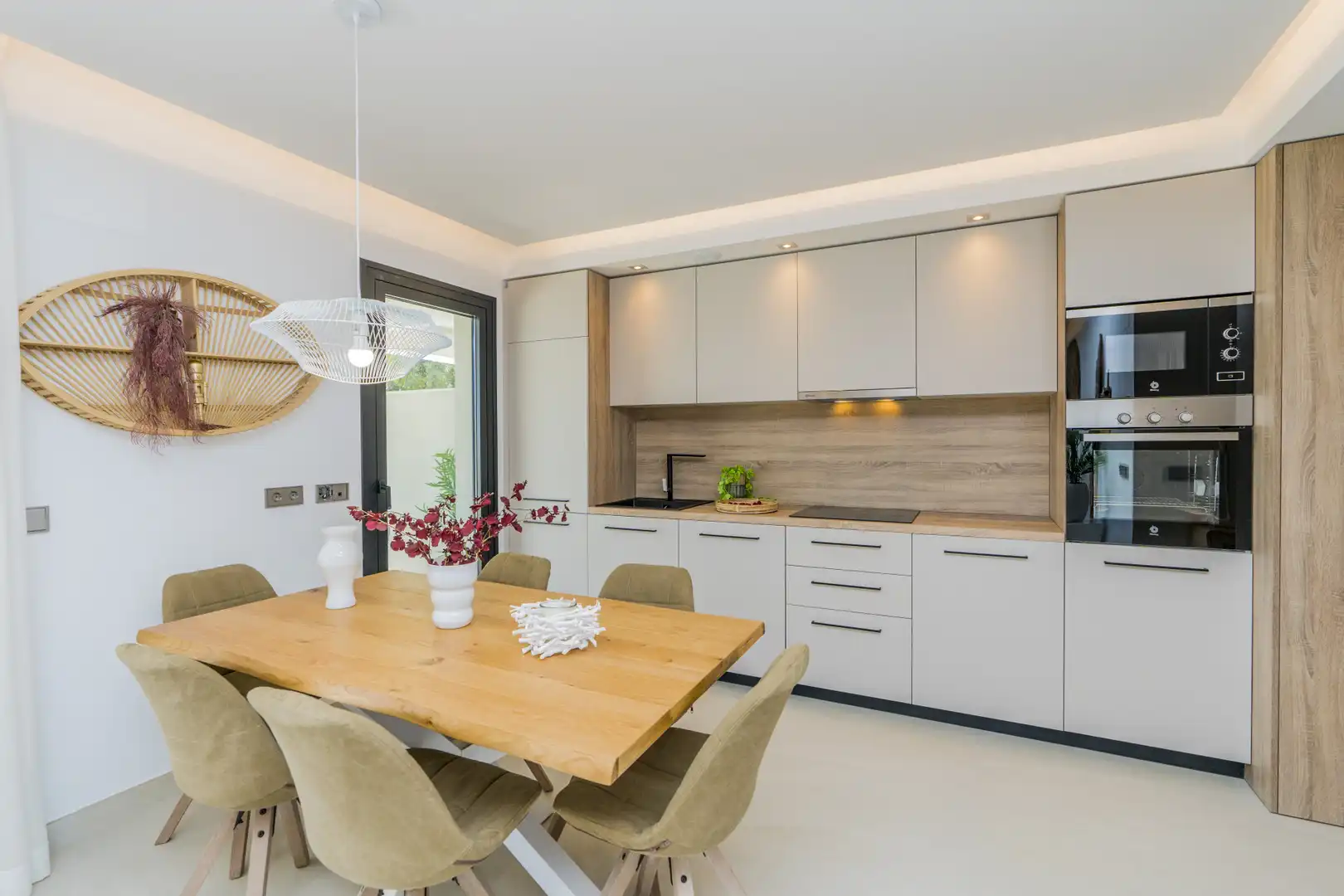 Apartament amb piscina en venda a Marbella Centro, imagen 8