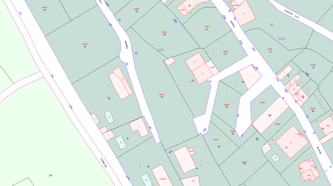 Foto 4 de Residencial en venda a Calle Juan Ramon Jimenez, 43, Polideportivo, Granada