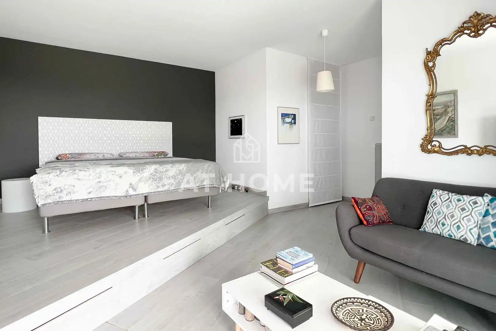Chalet con terraza en alquiler en Cabrils, imagen 19