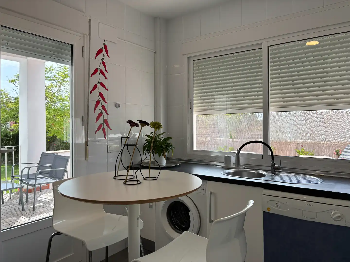 Detached homes for rent in Paseo de la Chirina, Islantilla Golf