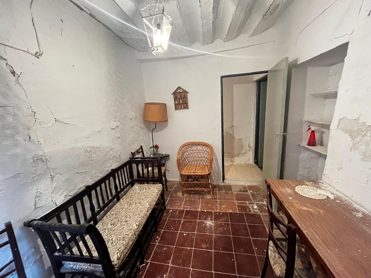 Casa o xalet en venda a Cetina, Huelves