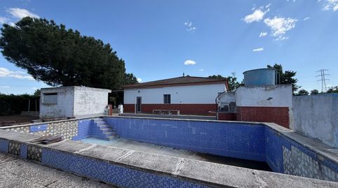 Foto 2 de Casa o chalet en venta en Pedanías Sur, Utrera