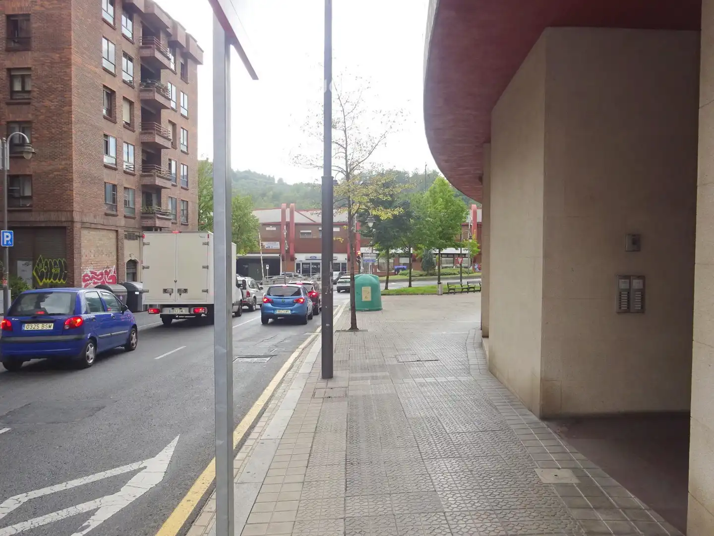 Individual en alquiler en Begoña - Santutxu, imagen 4