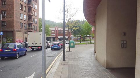 Foto 4 de Garaje de alquiler en Santutxu - Basarrate, Bilbao
