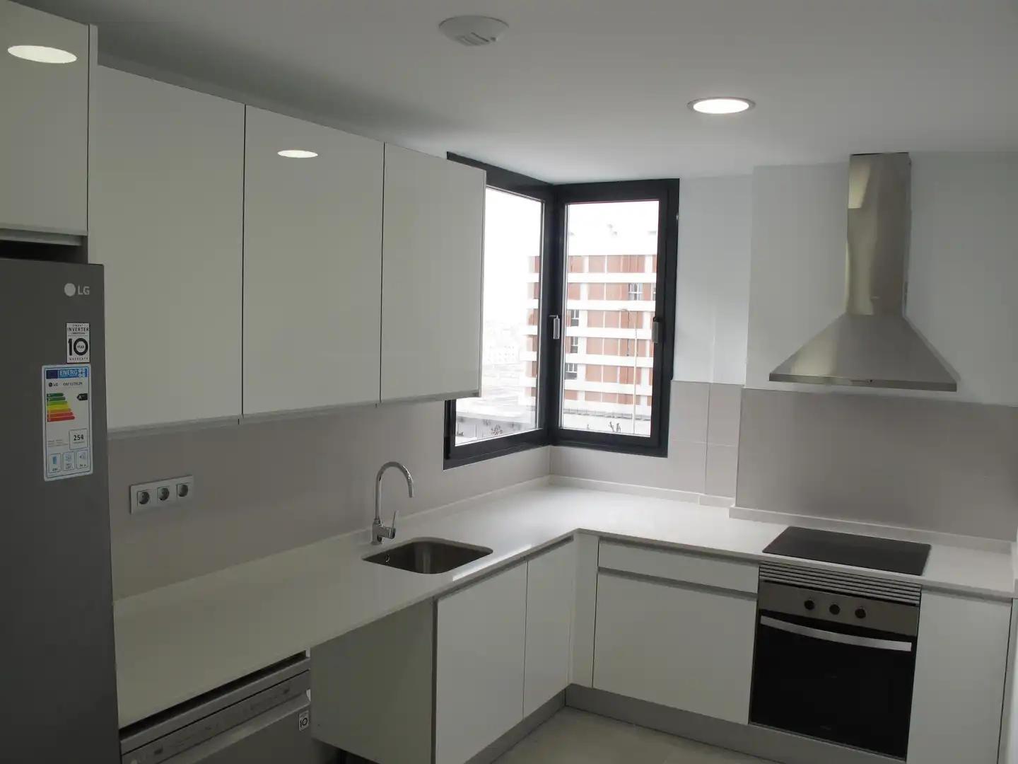 Wohnung zur Miete in Las Palmas de Gran Canaria, Las Palmas