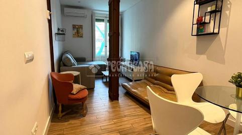 Foto 5 de Piso de alquiler en Embajadores - Lavapiés,  Madrid Capital