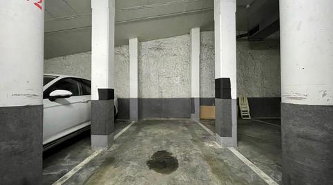 Foto 4 de Garaje en venta en Gorg, Badalona