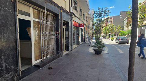 Photo 2 of Commercial properties for rent in Carrer de Baltasar D'espanya, 54, Centre, Sant Joan Despí