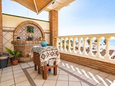 Villa in vendita a Avenida Andalucía