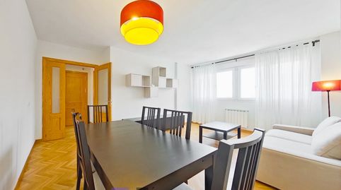 Photo 3 of Flat for rent in C. Dámaso Alonso, Sector Plaza de Toros, Segovia Capital
