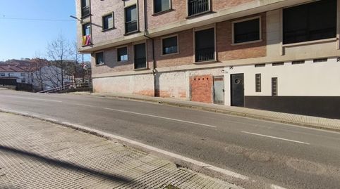 Foto 5 von Geschaftsraum zum Verkauf in Santa Uxía de Ribeira, Ribeira