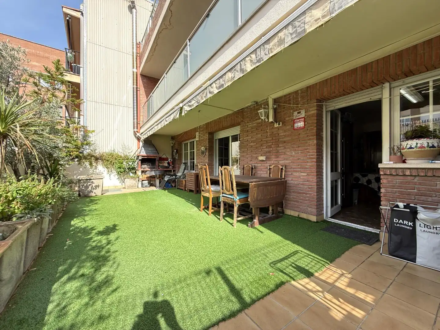 Piso con terraza en venta en Ponent - Set Camins, imagen 17
