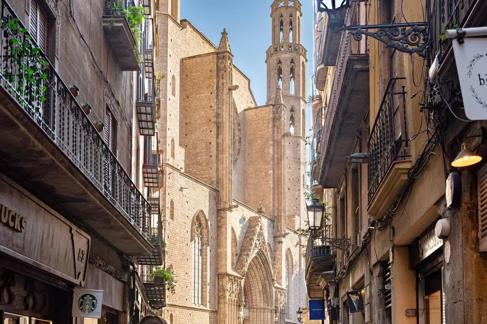 Individuale in vendita a Calle de Casp, imagen 13