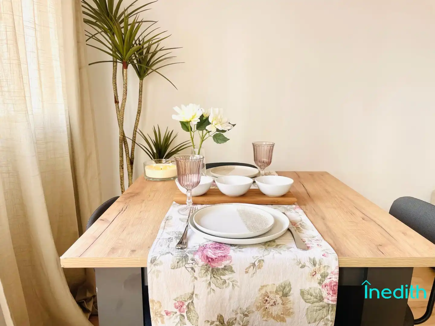 Piso con terraza en venta en Carrer BARCELONA, imagen 3