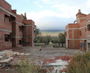 Exterior view of Single-family semi-detached for sale in Fiñana  with Air Conditioner, Terrace and Storage room