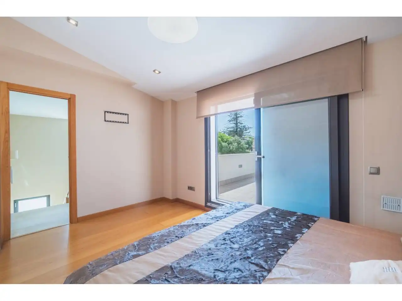 Chalet con jardín en venta en Núcleo urbano, imagen 63