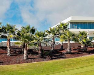 Exterior view of Residential for sale in Guía de Isora