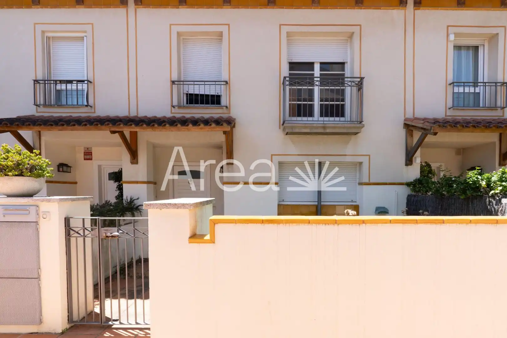Casa amb terrassa en venda a Carrer GARBI, imagen 40