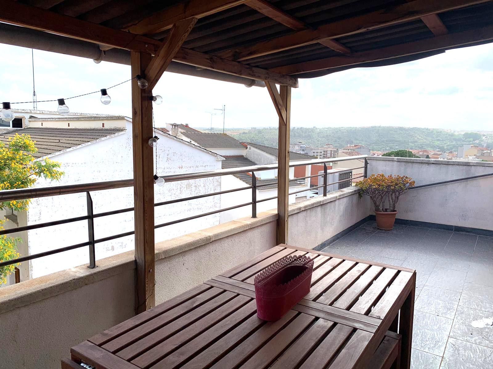Dúplex en venta en Olesa de Montserrat