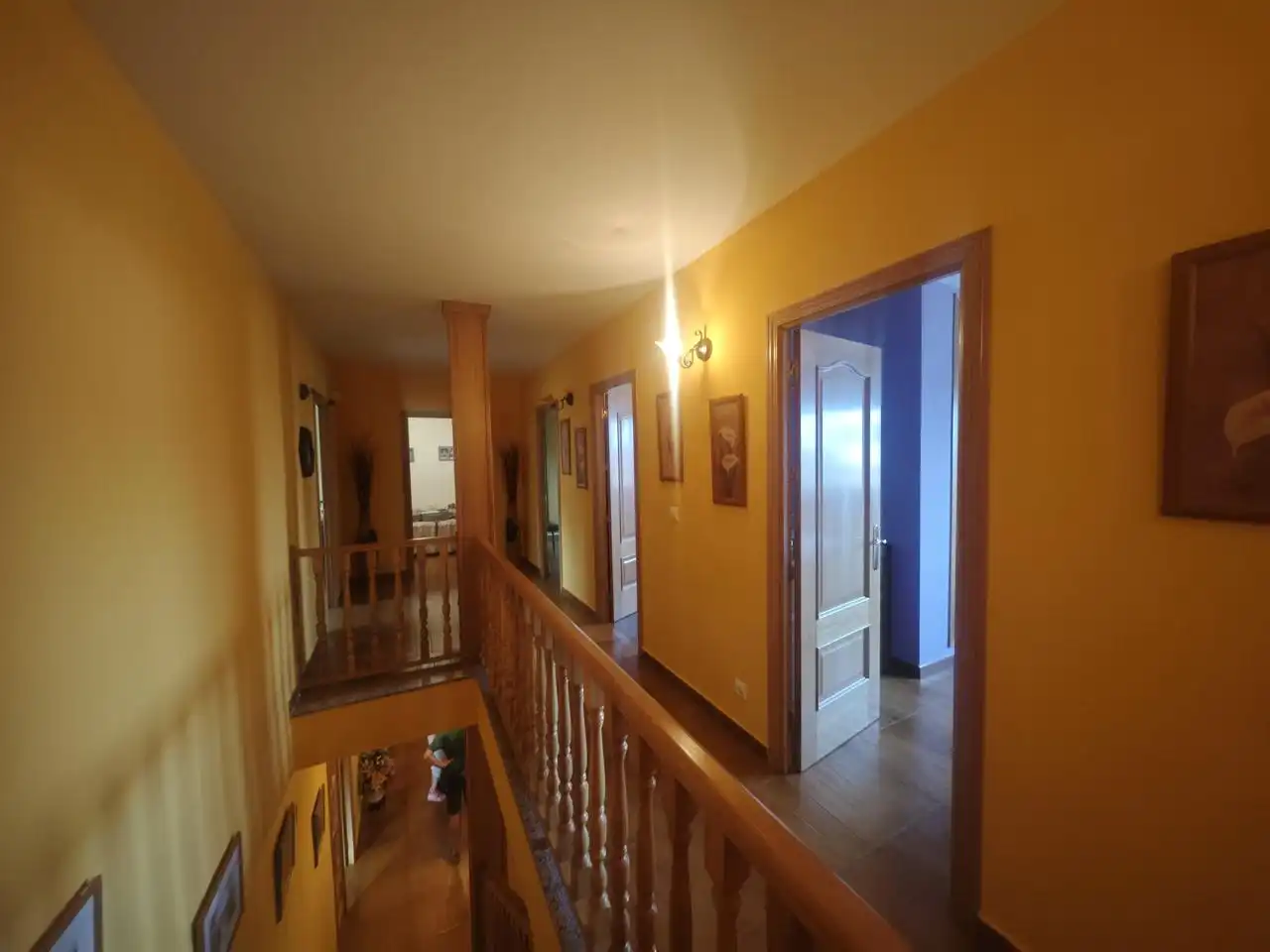 Casa o chalet en venta en Valdeobispo con Aire acondicionado