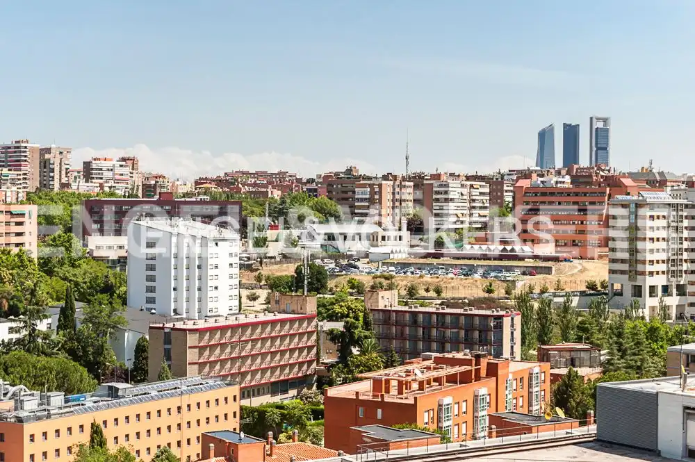 Àtic amb ascensor de lloguer a Moncloa - Aravaca, imagen 22