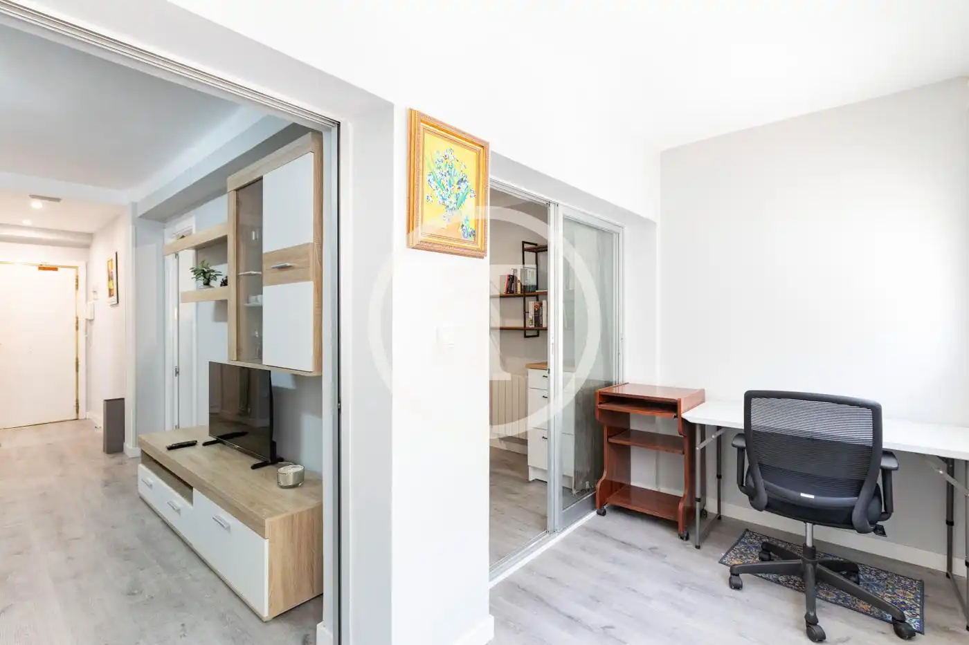 Flat for rent in Calle de Seseña, Aluche