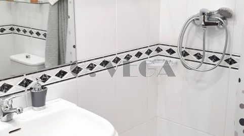 Foto 3 de Apartament de lloguer a Francisco Fernández del Riego (plaza), 3, Plaza España - Corte Inglés, Vigo