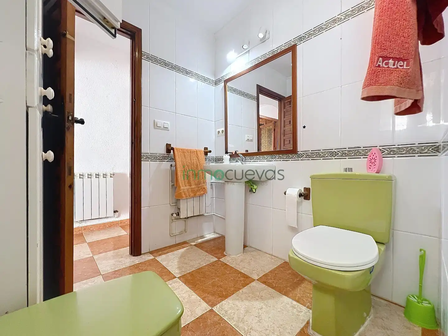 Detached house with pool for sale in El Palmeral, imagen 25