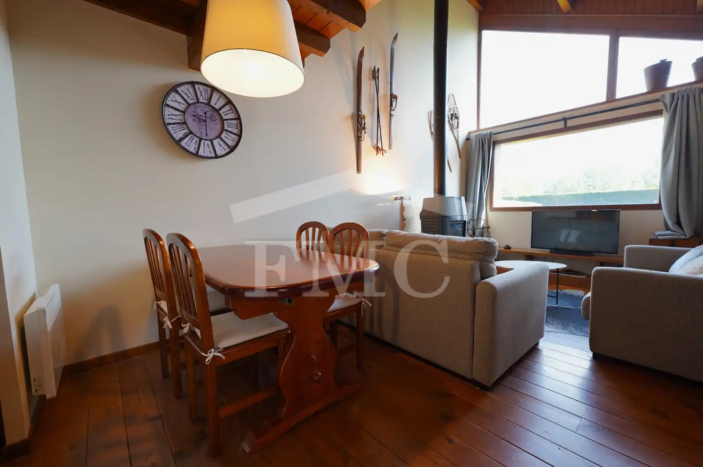 Casa amb jardí en venda a Route d'Estavar 10, imagen 6