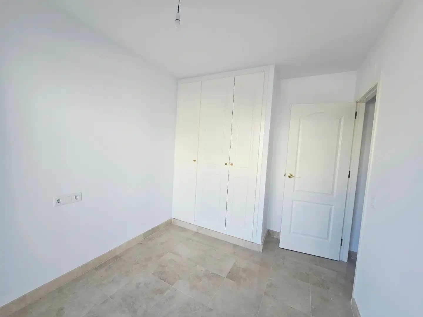 Bedroom of Duplexes for sale in Mojácar  with Air Conditioner, Terrace and Swimming Pool