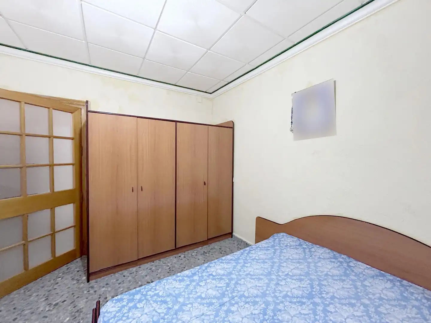 Dormitori de Casa o xalet en venda en Novelda amb Aire condicionat, Calefacció i Jardí privat