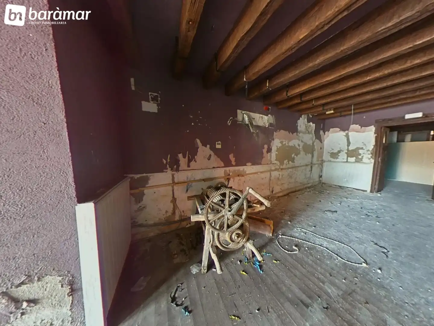Hotel amb ascensor en venda a Passatge de la Pau 1, imagen 17