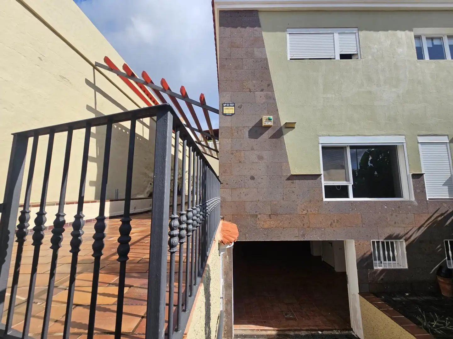 Casa o xalet en venda a Calle SORIA, 86, Marzagán - Los Hoyos - La Montañeta