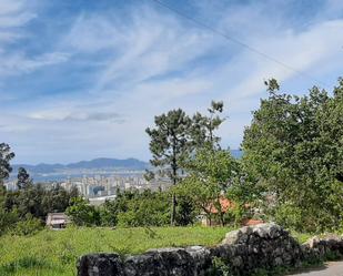Single-family semi-detached for sale in Vigo   with Terrace and Furnished