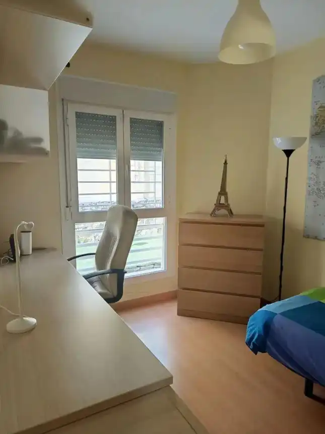 Casa o xalet en venda a El Pinar- Palacio de Congresos