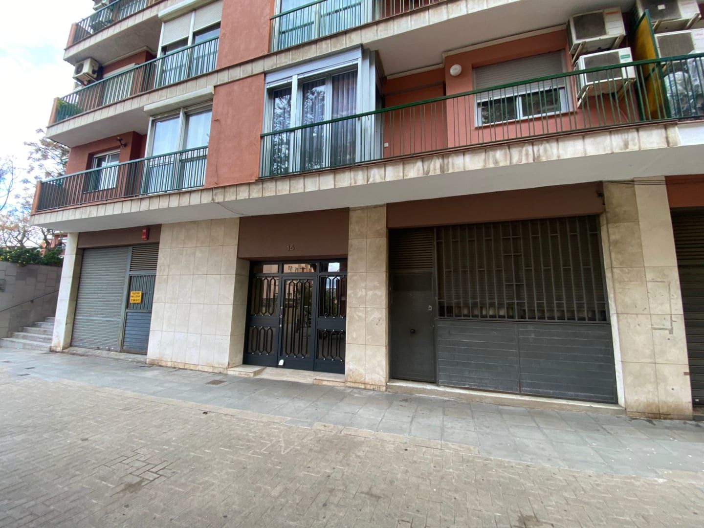 Local en venta en CL Hospitalet Nº 13 2, Centre - Can Nadal