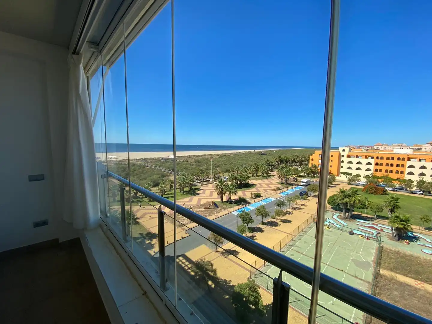 Penthouse mit Terrasse zum Verkauf in Punta del Moral, imagen 2