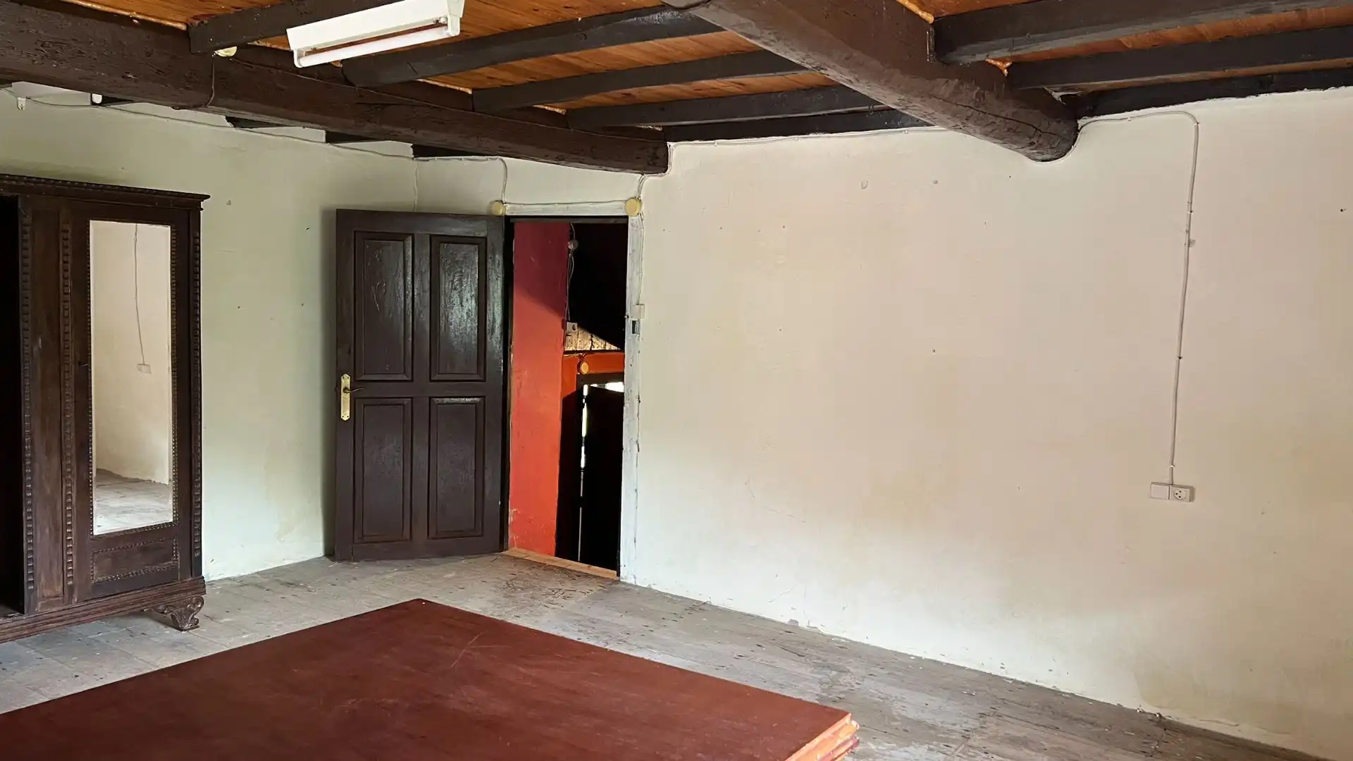 Casa o xalet en venda en Cangas de Onís amb Jardí privat i Traster