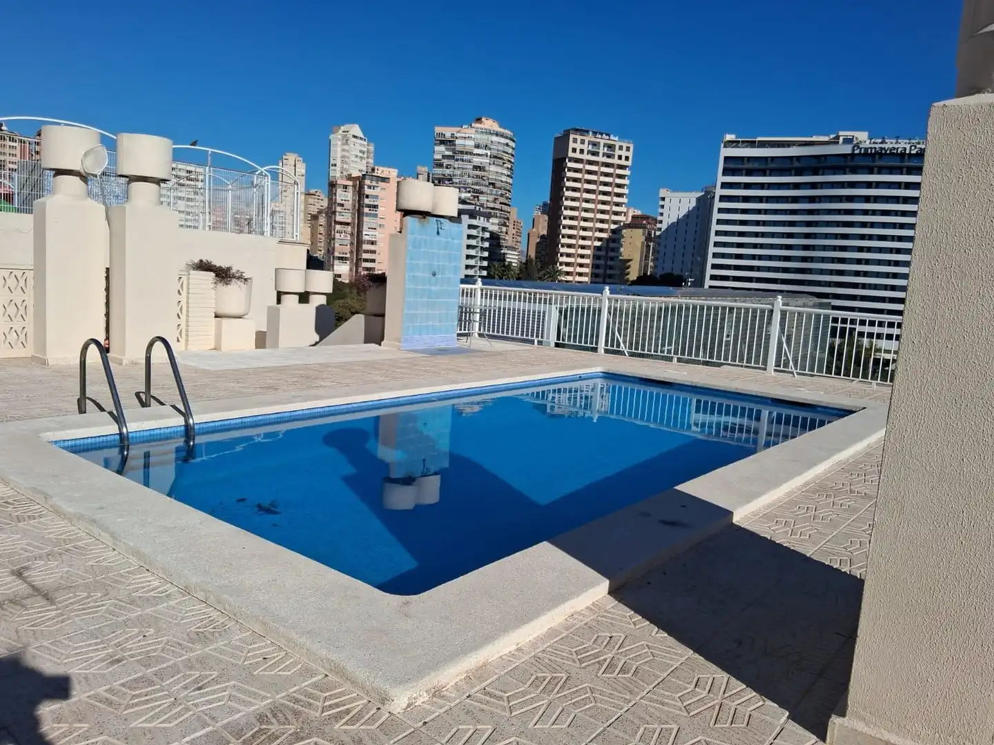 Flat with pool for sale in Los Reyes de España, imagen 15