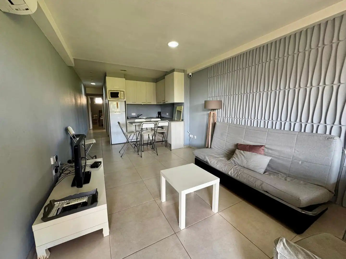 Wohnung zum Verkauf in DEL CAP DE PONENT, Santa Margarita