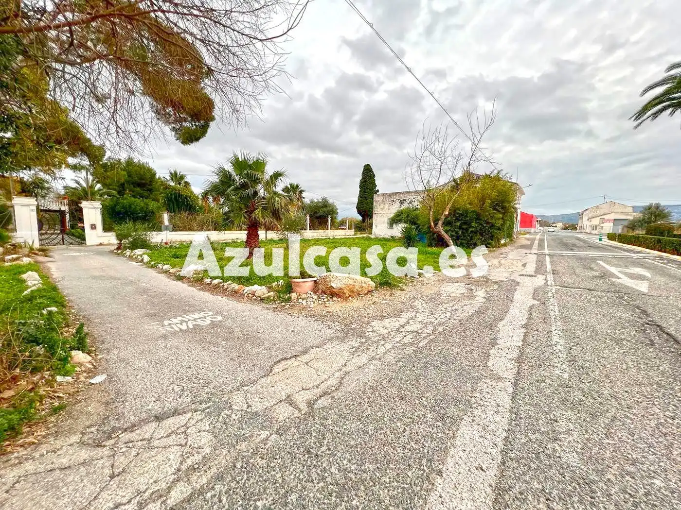 Residential land for sale in Carrer Sant Antoni 45, imagen 65