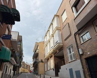 Exterior view of Garage for sale in Alcorcón