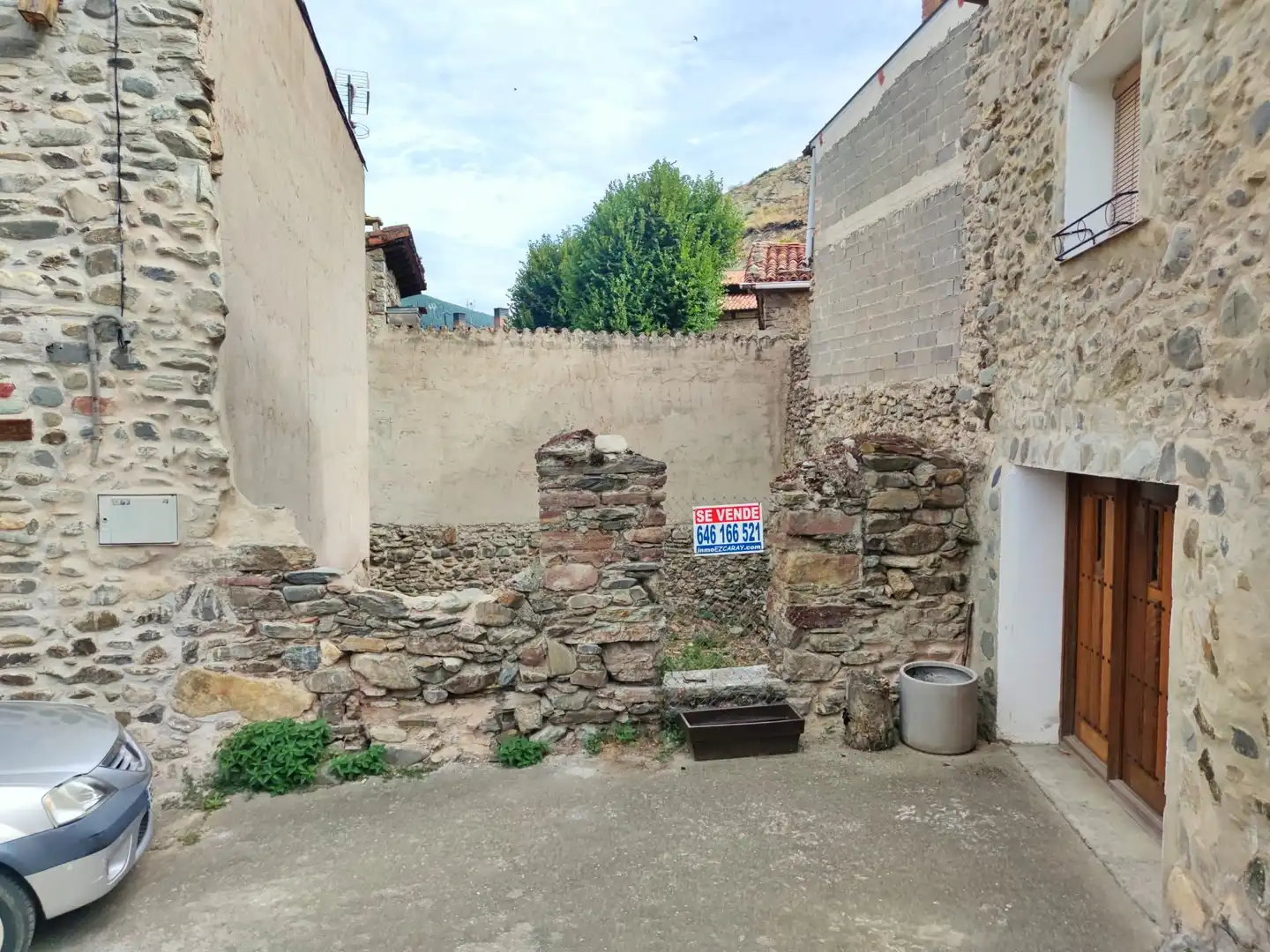 Terreni e lotti in vendita a Aldea Zaldierna 56, imagen 2