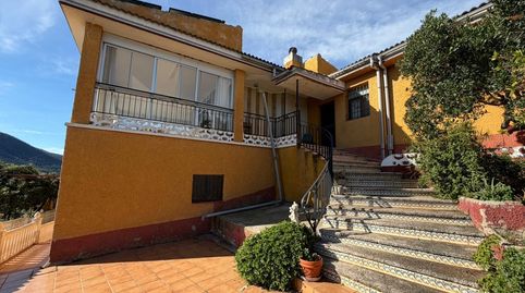 Foto 4 von Country house zum Verkauf in Onda, Castellón