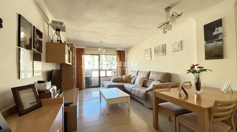 Foto 2 de Pis en venda a Nuestra Señora de las Candelas, Puerta Blanca, Málaga