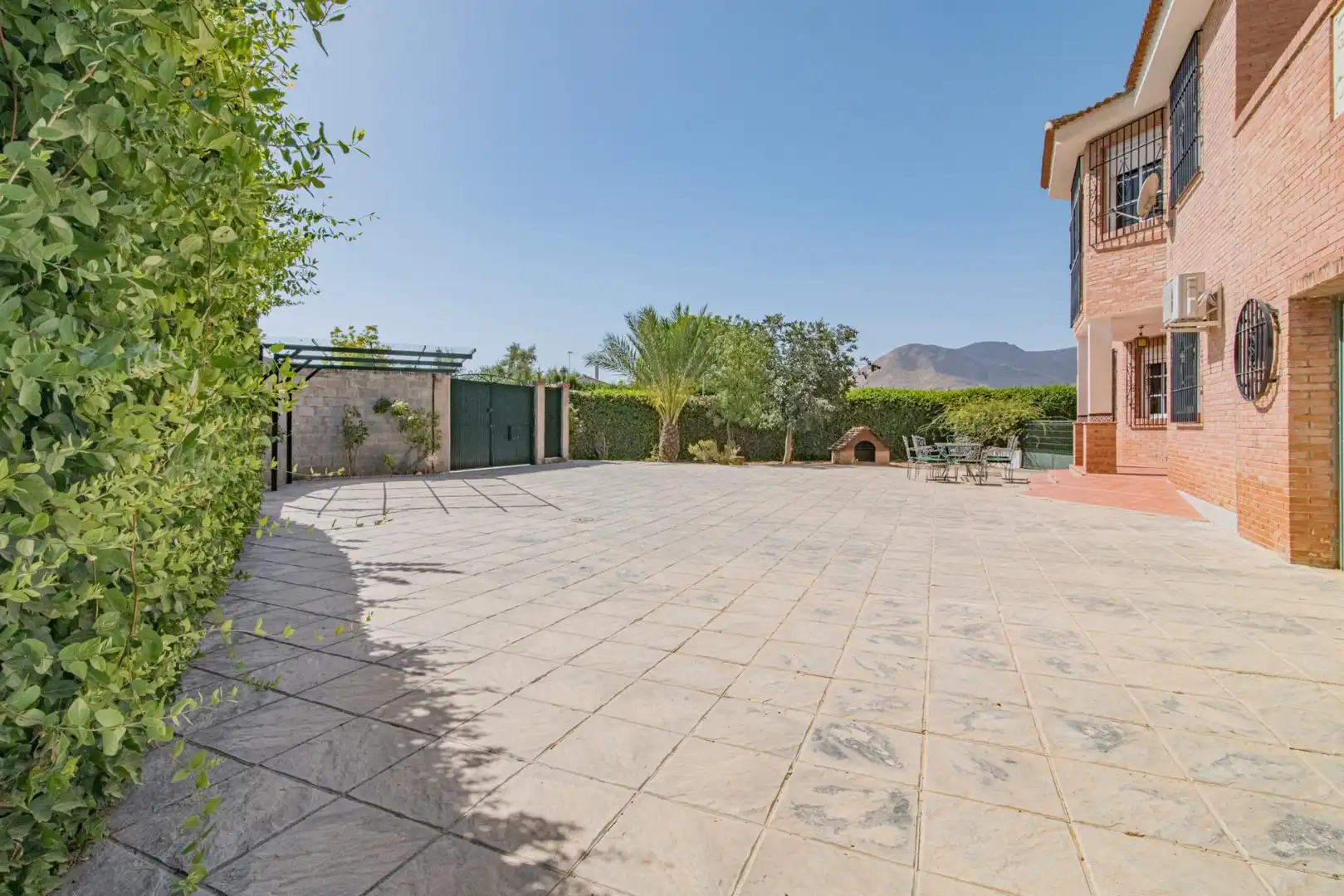 Villa con piscina in vendita a Calle OLMO, imagen 54