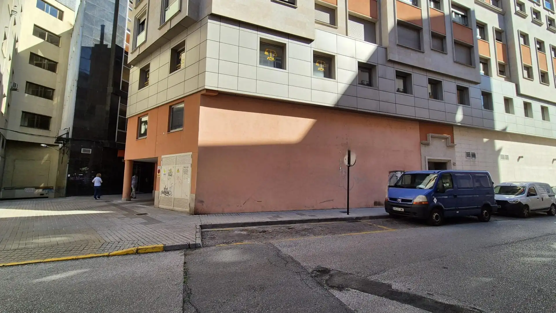 Local comercial en venda a REAL
