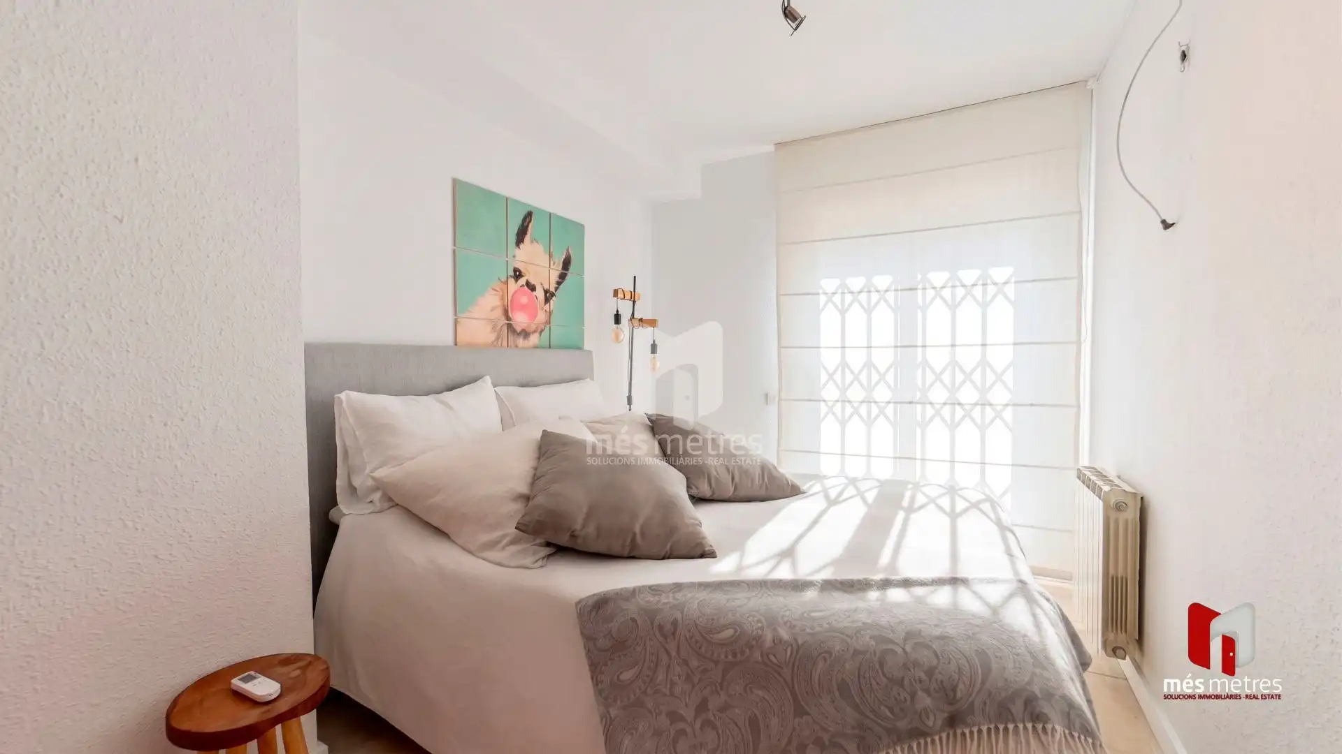 Habitación de Casa o chalet en venta en Alella con Calefacción, Jardín privado y Terraza