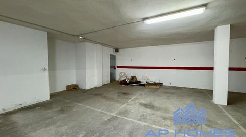Photo 4 of Garage for sale in San Marcos, 116, Patrocinio - Nueva Talavera, Toledo